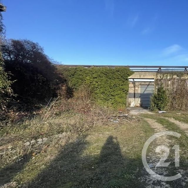 Maison &agrave; vendre - 4 pi&egrave;ces - 190,90 m2 - Les Grandes Loges - 51 - CHAMPAGNE-ARDENNE