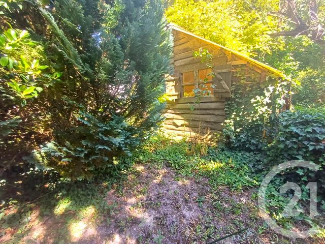 Maison &agrave; vendre - 5 pi&egrave;ces - 113,41 m2 - Chalons En Champagne - 51 - CHAMPAGNE-ARDENNE