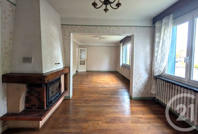 Maison &agrave; vendre - 5 pi&egrave;ces - 113,41 m2 - Chalons En Champagne - 51 - CHAMPAGNE-ARDENNE