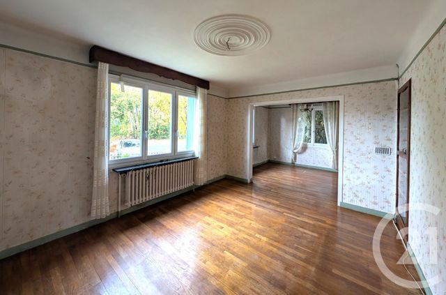 Maison &agrave; vendre - 5 pi&egrave;ces - 113,41 m2 - Chalons En Champagne - 51 - CHAMPAGNE-ARDENNE