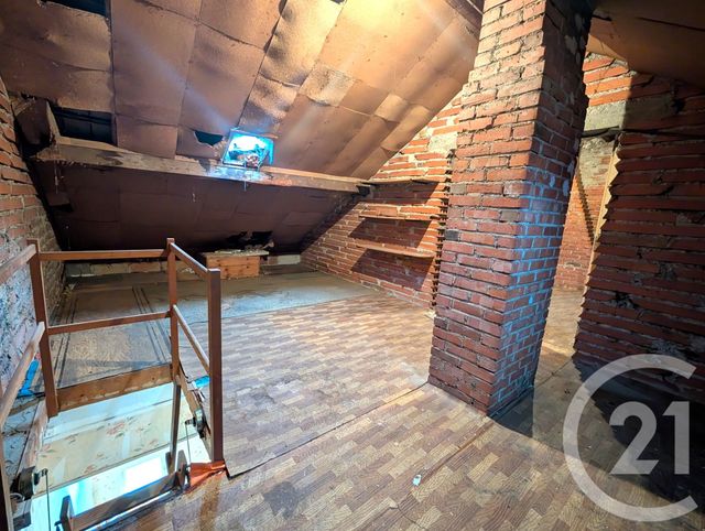 Maison &agrave; vendre - 5 pi&egrave;ces - 113,41 m2 - Chalons En Champagne - 51 - CHAMPAGNE-ARDENNE