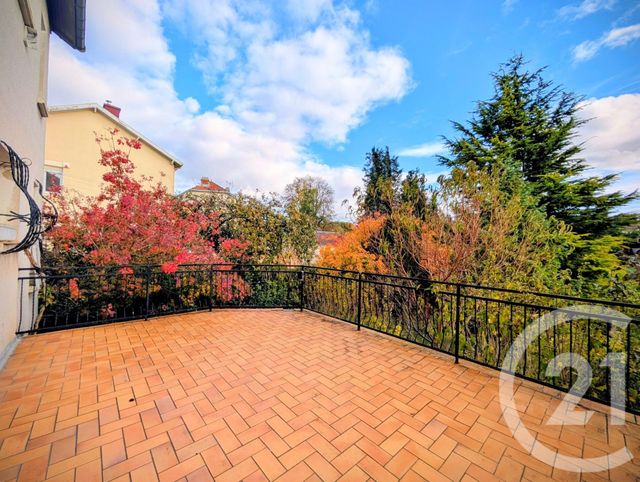 Maison &agrave; vendre - 5 pi&egrave;ces - 113,41 m2 - Chalons En Champagne - 51 - CHAMPAGNE-ARDENNE