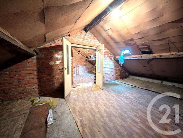 Maison &agrave; vendre - 5 pi&egrave;ces - 113,41 m2 - Chalons En Champagne - 51 - CHAMPAGNE-ARDENNE