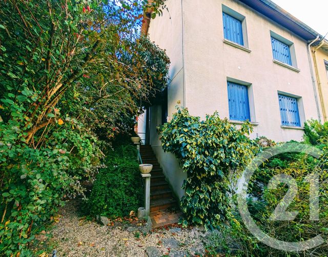 Maison &agrave; vendre - 5 pi&egrave;ces - 113,41 m2 - Chalons En Champagne - 51 - CHAMPAGNE-ARDENNE