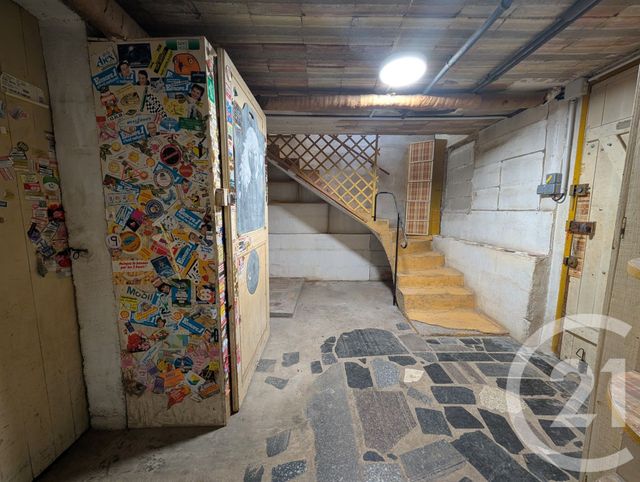 Maison &agrave; vendre - 5 pi&egrave;ces - 113,41 m2 - Chalons En Champagne - 51 - CHAMPAGNE-ARDENNE