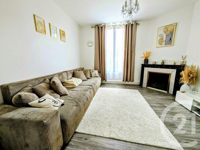 Maison &agrave; vendre - 5 pi&egrave;ces - 98,85 m2 - Chalons En Champagne - 51 - CHAMPAGNE-ARDENNE