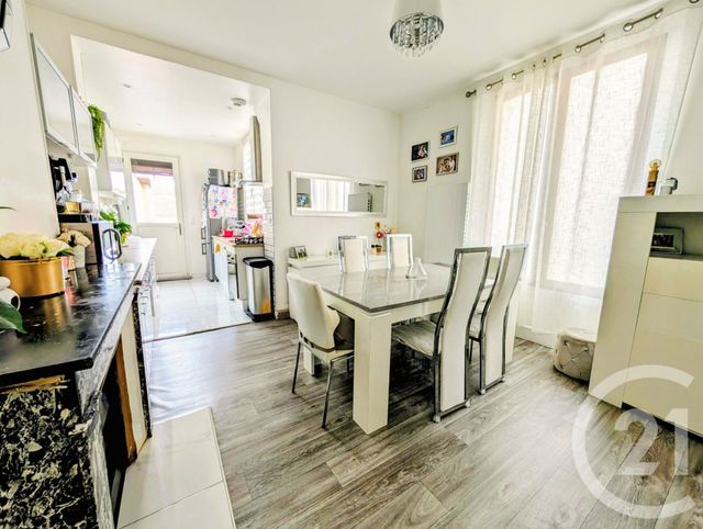 Maison &agrave; vendre - 5 pi&egrave;ces - 98,85 m2 - Chalons En Champagne - 51 - CHAMPAGNE-ARDENNE