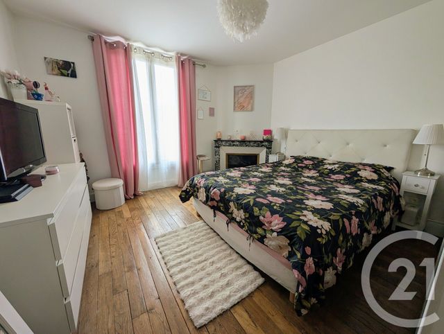 Maison &agrave; vendre - 5 pi&egrave;ces - 98,85 m2 - Chalons En Champagne - 51 - CHAMPAGNE-ARDENNE