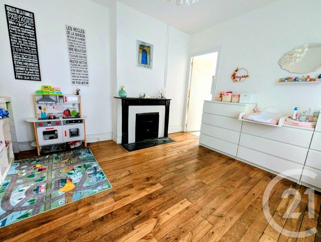 Maison &agrave; vendre - 5 pi&egrave;ces - 98,85 m2 - Chalons En Champagne - 51 - CHAMPAGNE-ARDENNE