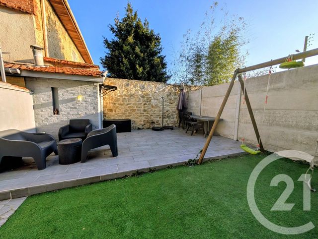 Maison &agrave; vendre - 5 pi&egrave;ces - 98,85 m2 - Chalons En Champagne - 51 - CHAMPAGNE-ARDENNE