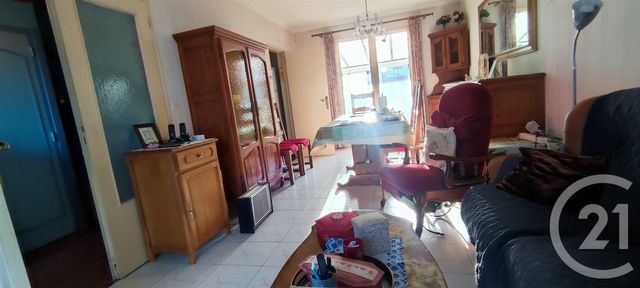 Maison à vendre - 4 pièces - 88 m2 - Fagnieres - 51 - CHAMPAGNE-ARDENNE