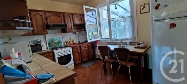 Maison à vendre - 4 pièces - 88 m2 - Fagnieres - 51 - CHAMPAGNE-ARDENNE