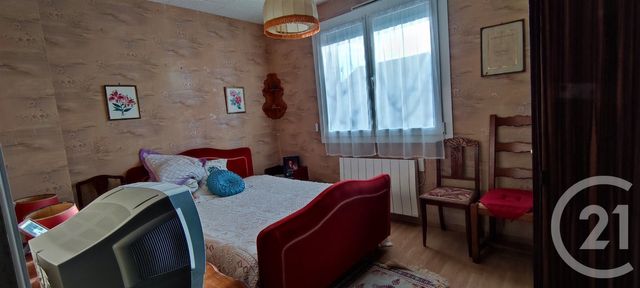 Maison à vendre - 4 pièces - 88 m2 - Fagnieres - 51 - CHAMPAGNE-ARDENNE