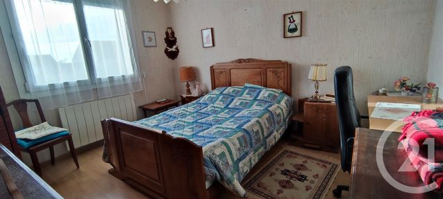 Maison à vendre - 4 pièces - 88 m2 - Fagnieres - 51 - CHAMPAGNE-ARDENNE