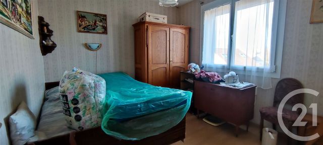 Maison à vendre - 4 pièces - 88 m2 - Fagnieres - 51 - CHAMPAGNE-ARDENNE