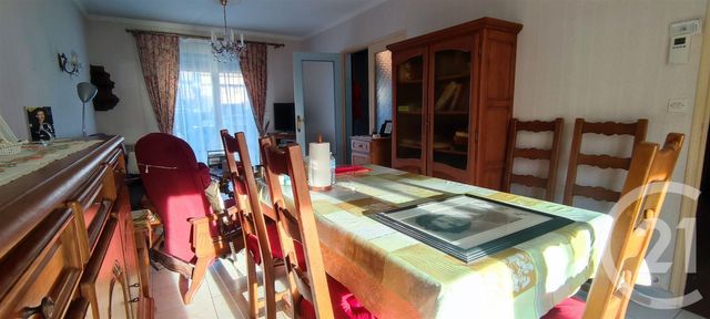 Maison à vendre - 4 pièces - 88 m2 - Fagnieres - 51 - CHAMPAGNE-ARDENNE