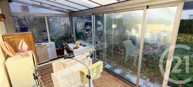 Maison à vendre - 4 pièces - 88 m2 - Fagnieres - 51 - CHAMPAGNE-ARDENNE