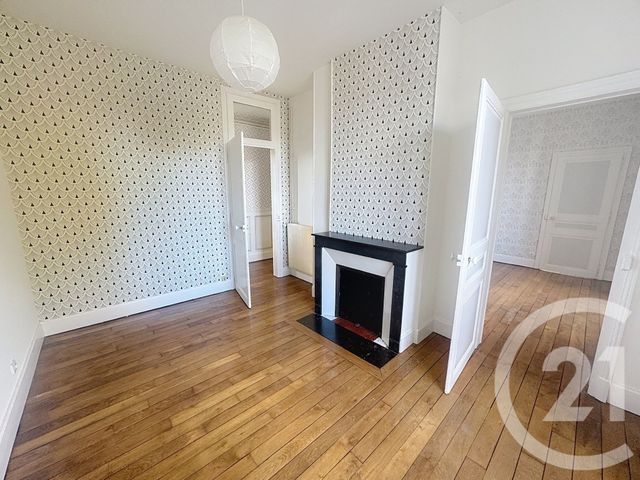 appartement - CHALONS EN CHAMPAGNE - 51