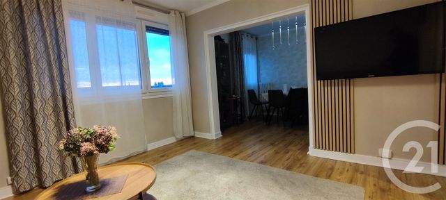Appartement F3 à vendre - 5 pièces - 65 m2 - Chalons En Champagne - 51 - CHAMPAGNE-ARDENNE