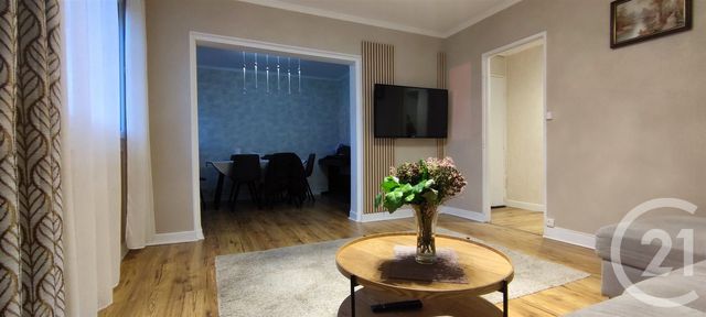 appartement - CHALONS EN CHAMPAGNE - 51