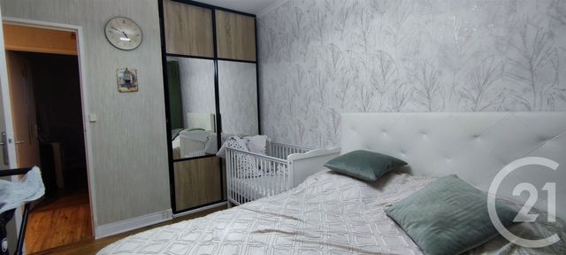 Appartement F3 à vendre - 5 pièces - 65 m2 - Chalons En Champagne - 51 - CHAMPAGNE-ARDENNE