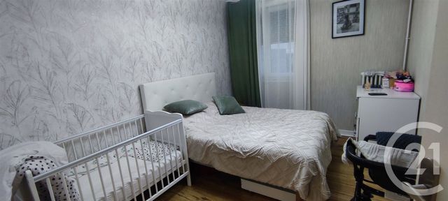 Appartement F3 à vendre - 5 pièces - 65 m2 - Chalons En Champagne - 51 - CHAMPAGNE-ARDENNE