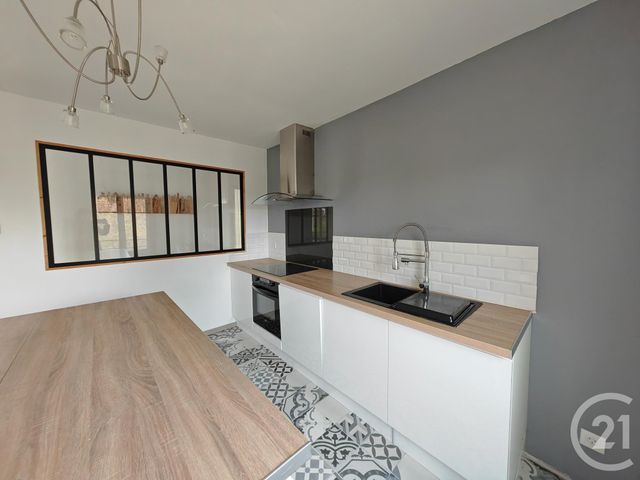 maison - VITRY LE FRANCOIS - 51