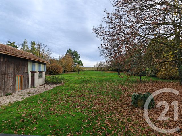 Maison à vendre - 5 pièces - 82,56 m2 - Mailly Le Camp - 10 - CHAMPAGNE-ARDENNE