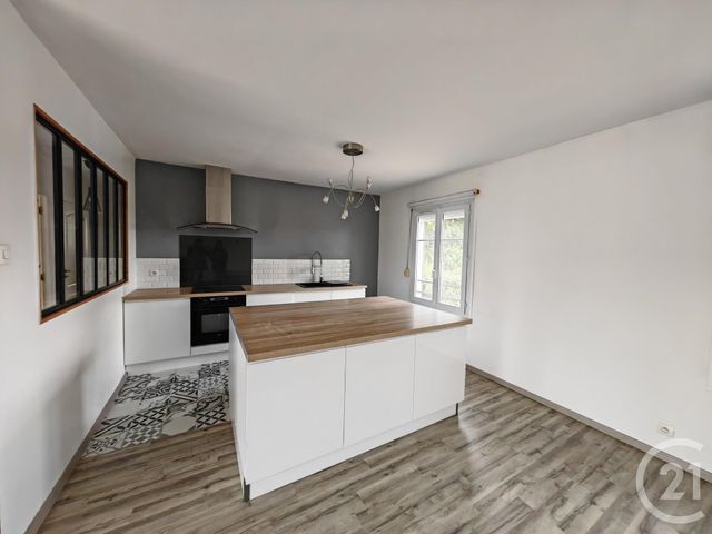 Maison à vendre - 5 pièces - 82,56 m2 - Mailly Le Camp - 10 - CHAMPAGNE-ARDENNE