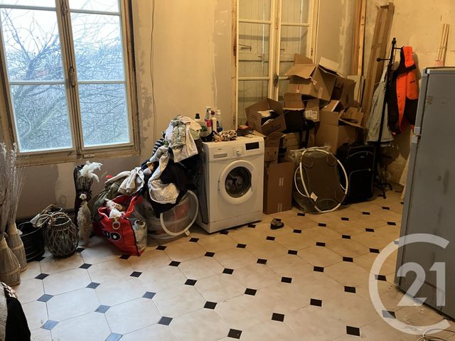 Maison &agrave; vendre - 8 pi&egrave;ces - 262 m2 - Marson - 51 - CHAMPAGNE-ARDENNE