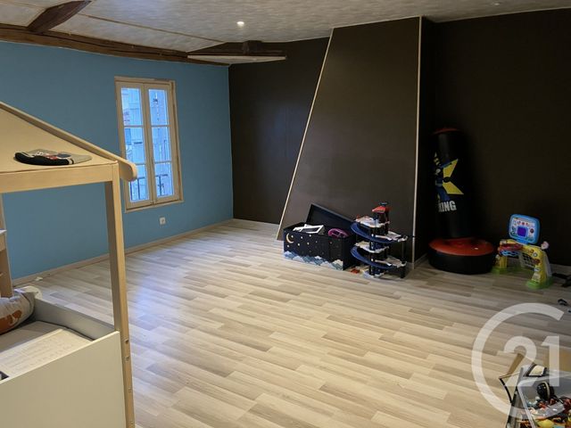 Maison &agrave; vendre - 8 pi&egrave;ces - 262 m2 - Marson - 51 - CHAMPAGNE-ARDENNE