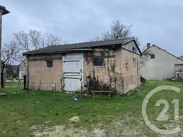 Maison &agrave; vendre - 8 pi&egrave;ces - 262 m2 - Marson - 51 - CHAMPAGNE-ARDENNE