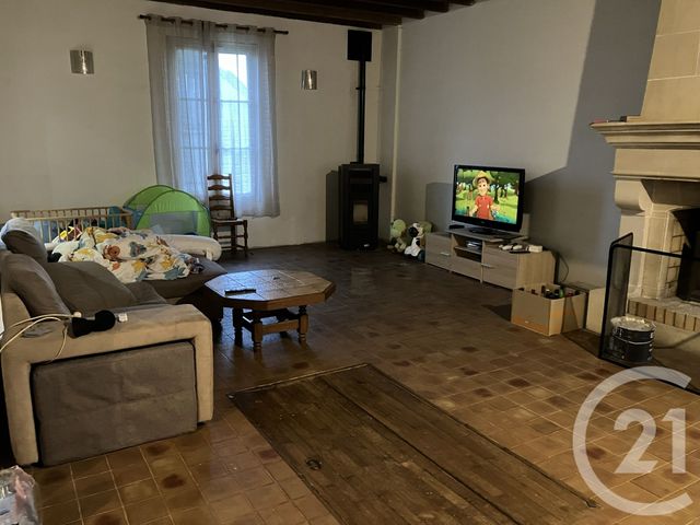 Maison &agrave; vendre - 8 pi&egrave;ces - 262 m2 - Marson - 51 - CHAMPAGNE-ARDENNE