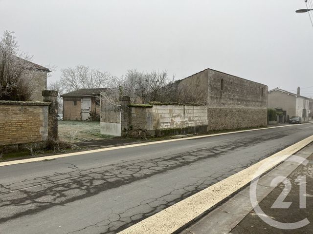 Maison &agrave; vendre - 8 pi&egrave;ces - 262 m2 - Marson - 51 - CHAMPAGNE-ARDENNE