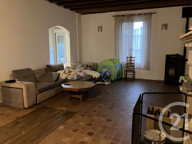 Maison &agrave; vendre - 8 pi&egrave;ces - 262 m2 - Marson - 51 - CHAMPAGNE-ARDENNE