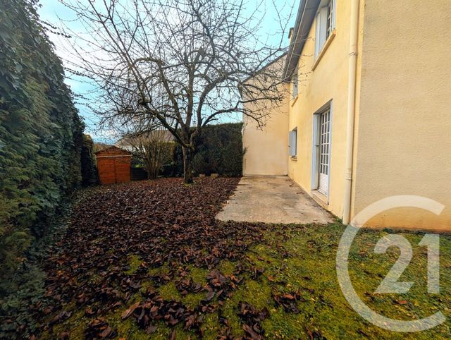 Maison &agrave; vendre - 5 pi&egrave;ces - 82 m2 - Sarry - 51 - CHAMPAGNE-ARDENNE