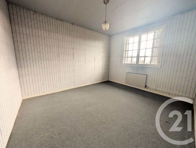 Maison &agrave; vendre - 5 pi&egrave;ces - 82 m2 - Sarry - 51 - CHAMPAGNE-ARDENNE