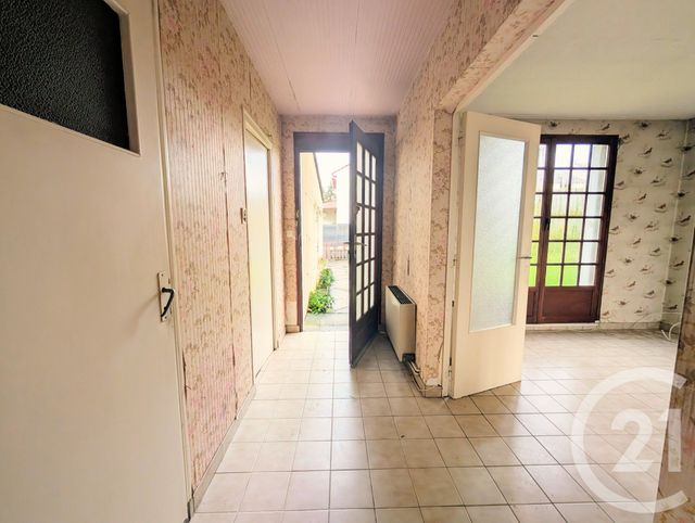 Maison &agrave; vendre - 5 pi&egrave;ces - 82 m2 - Sarry - 51 - CHAMPAGNE-ARDENNE