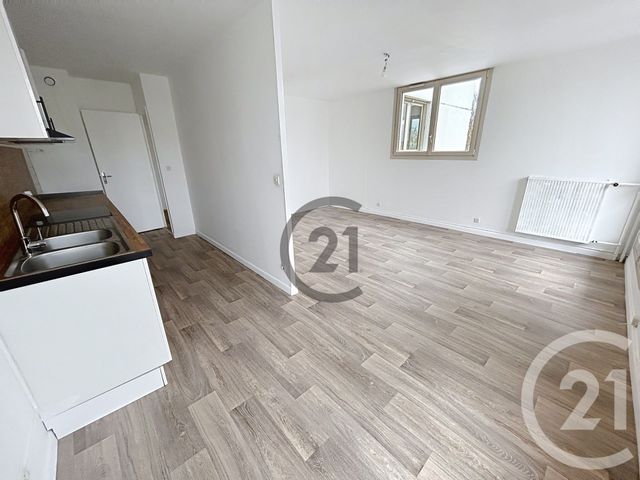 Appartement F3 &agrave; vendre - 3 pi&egrave;ces - 66,49 m2 - Chalons En Champagne - 51 - CHAMPAGNE-ARDENNE