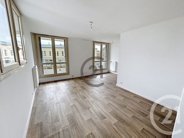 appartement - CHALONS EN CHAMPAGNE - 51