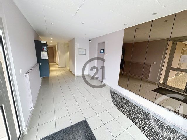 Appartement F3 &agrave; vendre - 3 pi&egrave;ces - 66,49 m2 - Chalons En Champagne - 51 - CHAMPAGNE-ARDENNE