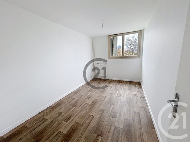 Appartement F3 &agrave; vendre - 3 pi&egrave;ces - 66,49 m2 - Chalons En Champagne - 51 - CHAMPAGNE-ARDENNE