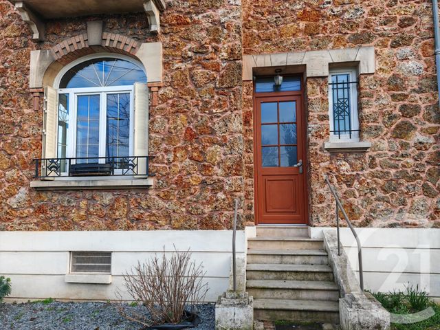 Maison &agrave; vendre - 6 pi&egrave;ces - 136 m2 - Chalons En Champagne - 51 - CHAMPAGNE-ARDENNE