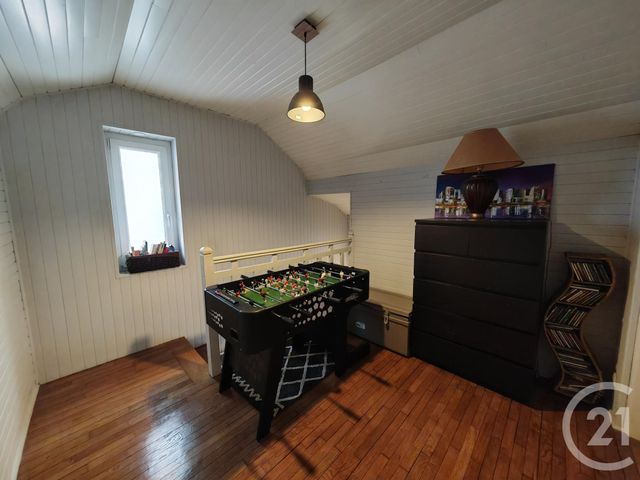 Maison &agrave; vendre - 6 pi&egrave;ces - 136 m2 - Chalons En Champagne - 51 - CHAMPAGNE-ARDENNE