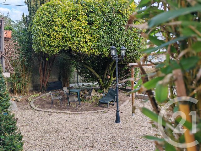 Maison &agrave; vendre - 6 pi&egrave;ces - 136 m2 - Chalons En Champagne - 51 - CHAMPAGNE-ARDENNE