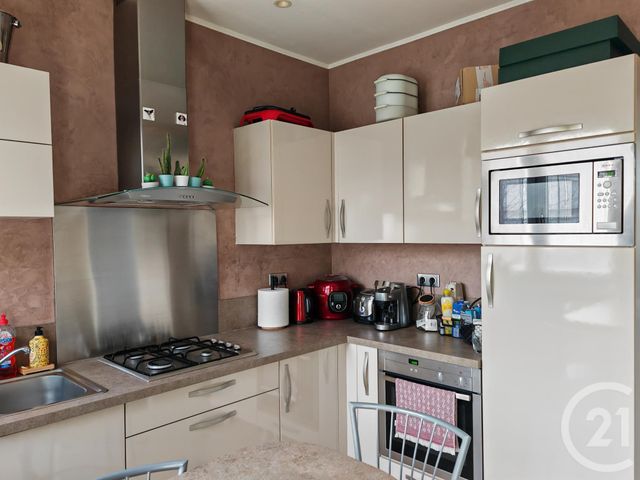 Maison &agrave; vendre - 6 pi&egrave;ces - 136 m2 - Chalons En Champagne - 51 - CHAMPAGNE-ARDENNE