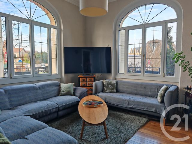 Maison &agrave; vendre - 6 pi&egrave;ces - 136 m2 - Chalons En Champagne - 51 - CHAMPAGNE-ARDENNE