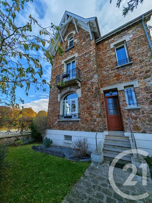 Maison &agrave; vendre - 6 pi&egrave;ces - 136 m2 - Chalons En Champagne - 51 - CHAMPAGNE-ARDENNE