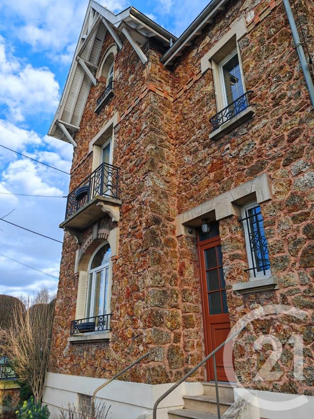 maison - CHALONS EN CHAMPAGNE - 51