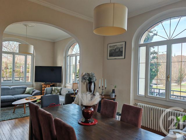 Maison &agrave; vendre - 6 pi&egrave;ces - 136 m2 - Chalons En Champagne - 51 - CHAMPAGNE-ARDENNE